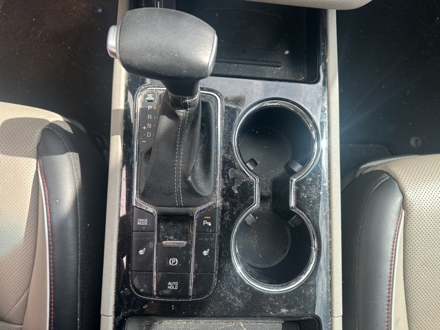 2021 Kia Sedona EX photo 14