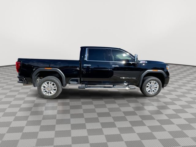 2023 Gmc Sierra 2500 HD Denali photo 9