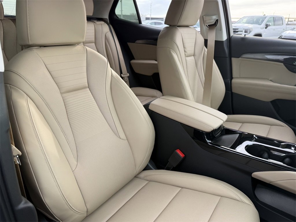 2026 BUICK ENVISION - Image 37