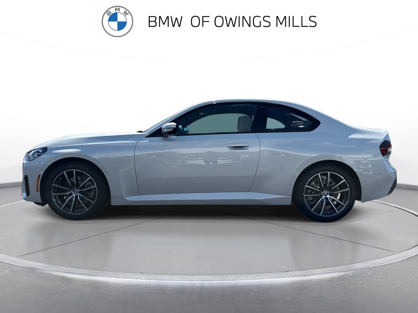 2025 Bmw 230i xDrive photo 4