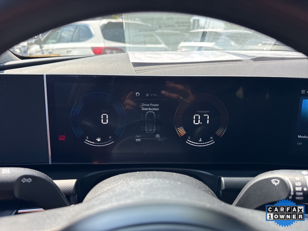 2025 Hyundai Tucson SE photo 19