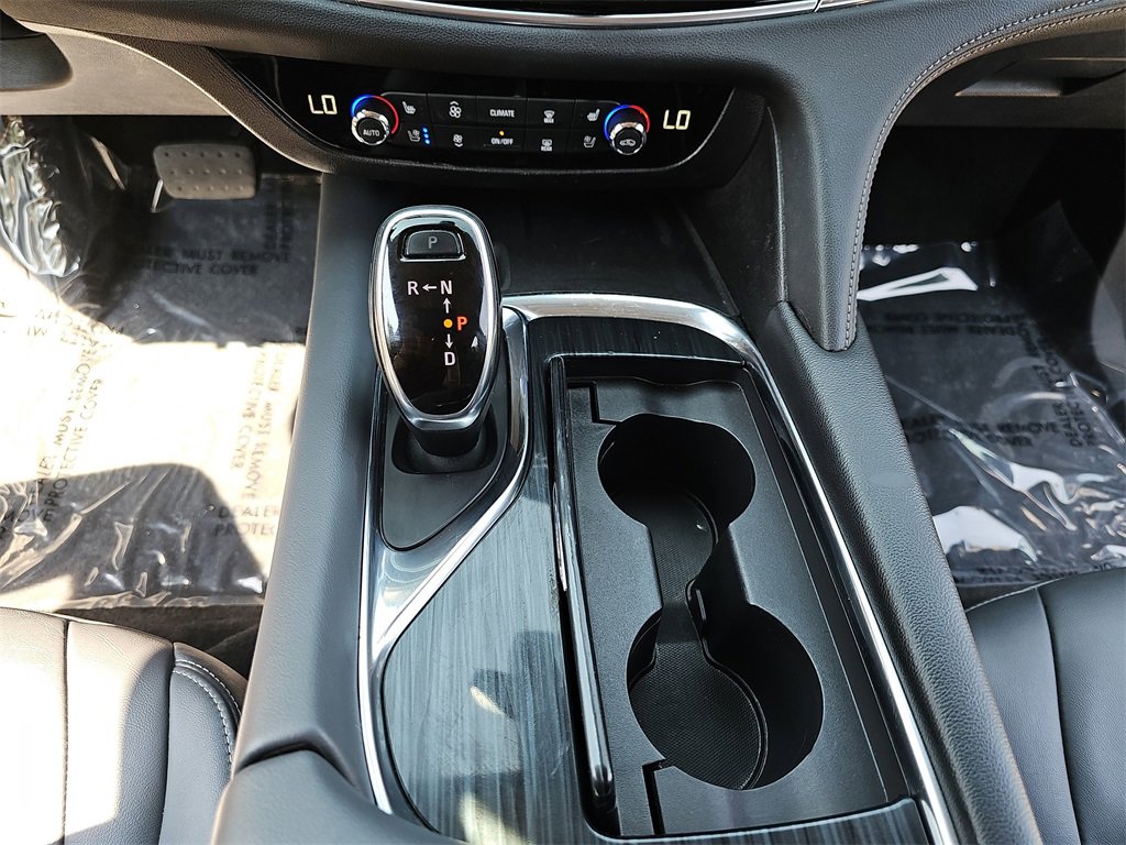 2021 Buick Enclave Premium photo 24