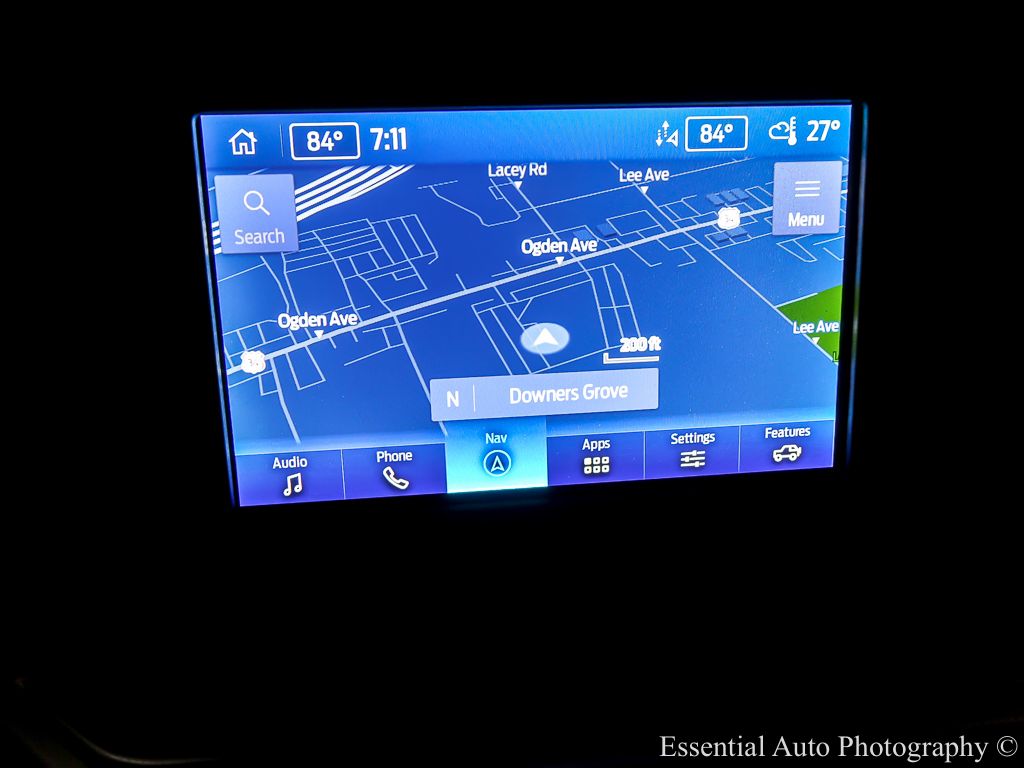 2022 FORD BRONCO - Image 16