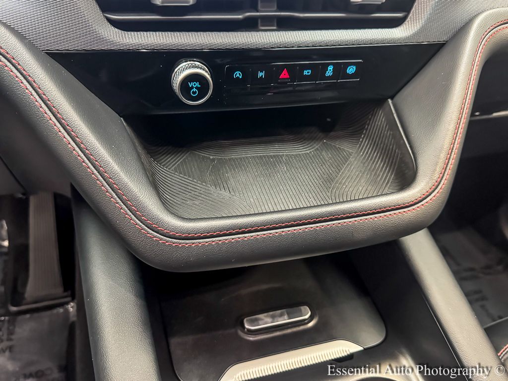 2025 FORD EXPLORER - Image 19