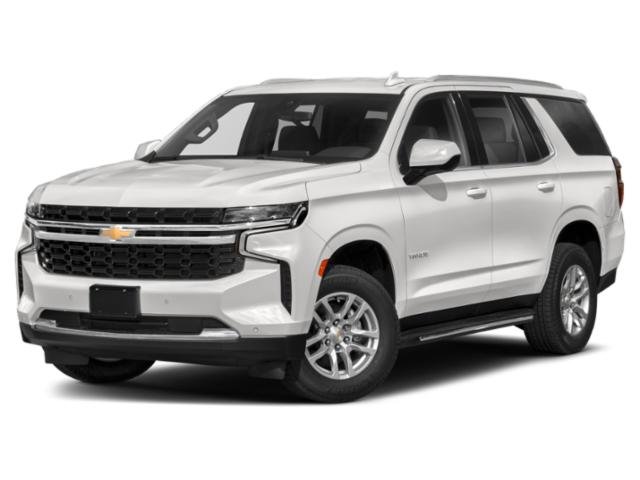 2023 Chevrolet Tahoe LS's photo