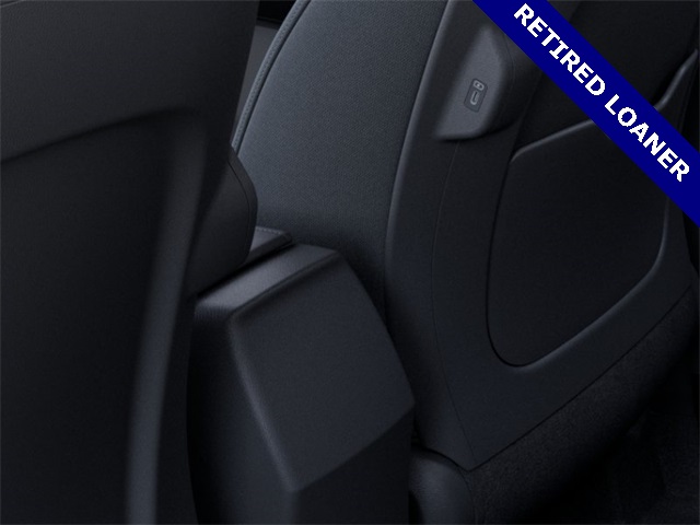 2025 Kia Niro LX photo 18
