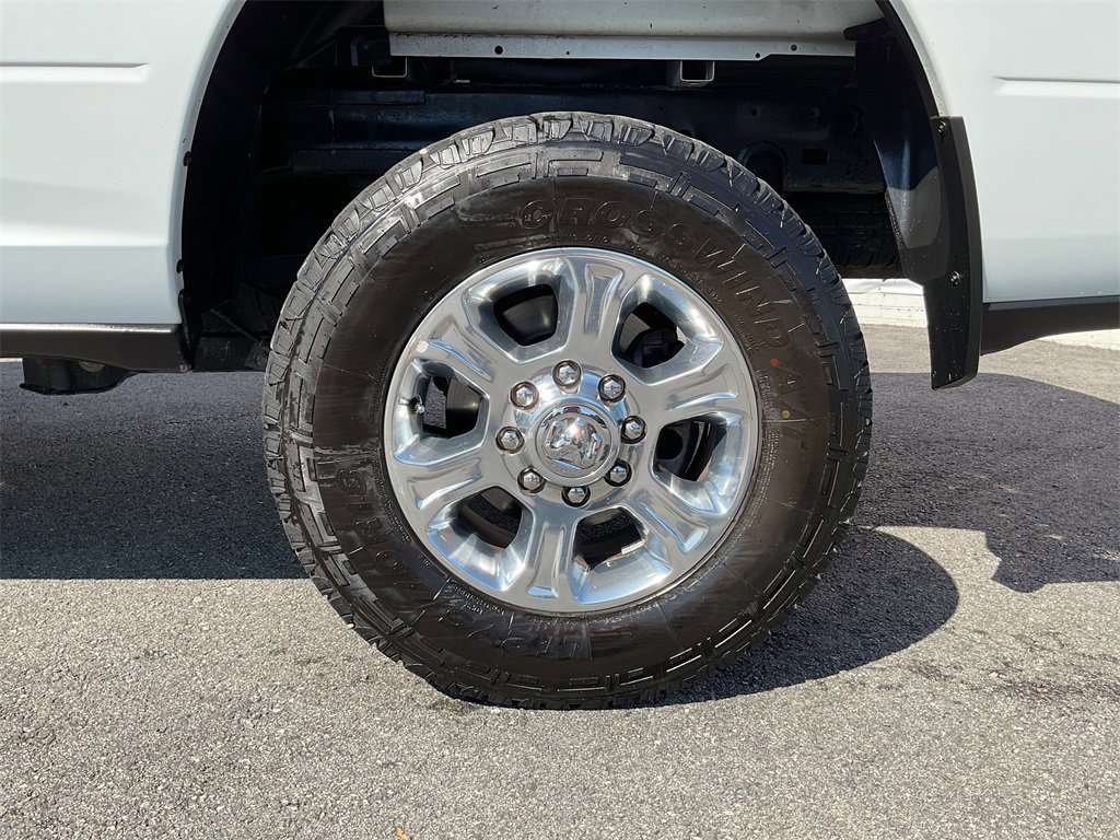 2023 Ram 2500 Big Horn photo 4