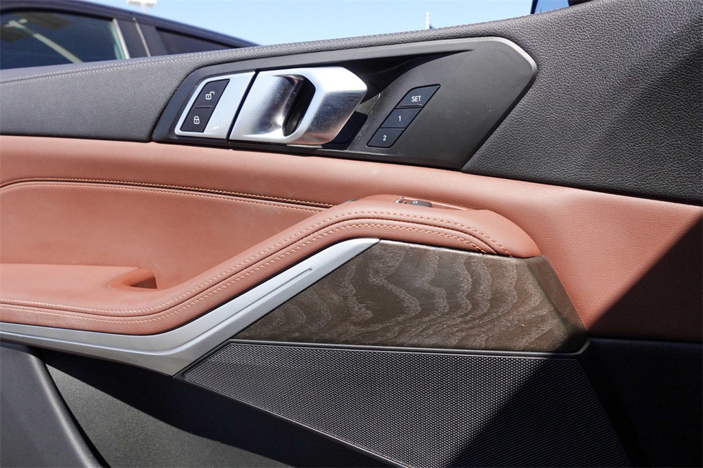 2023 Bmw X5 sDrive40i photo 12