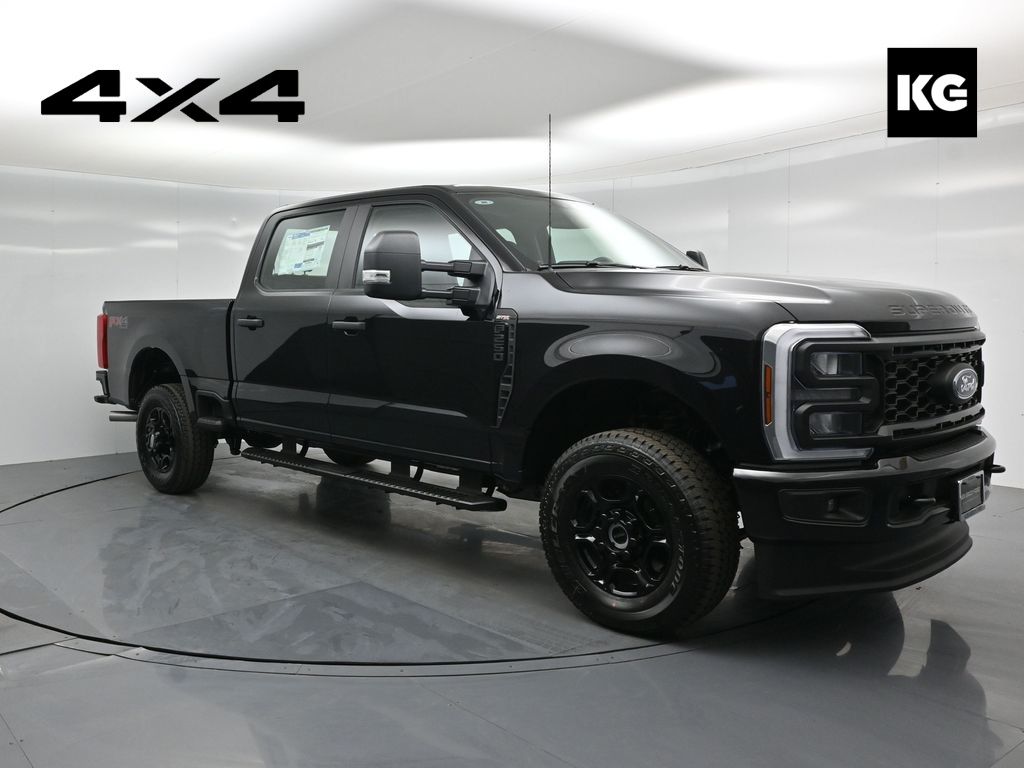 2026 Ford F-250 Super Duty XL's photo