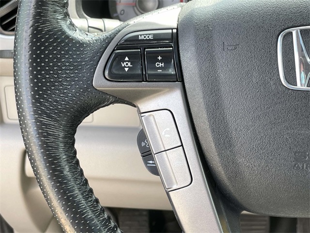 2015 Honda Pilot EX-L photo 22
