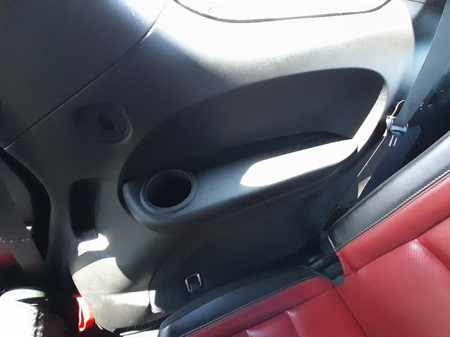 2021 Dodge Durango R/T photo 51