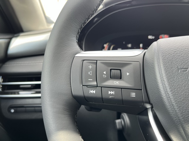 2026 Infiniti QX60 Luxe photo 15