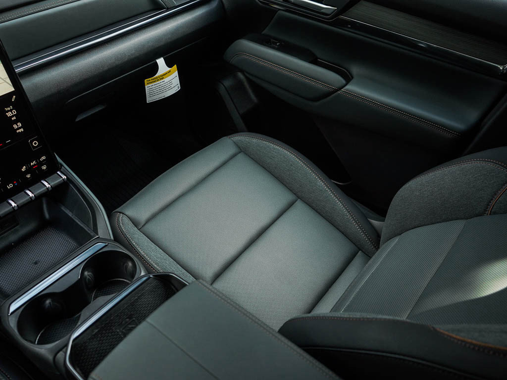2026 Gmc Terrain AT4 photo 25