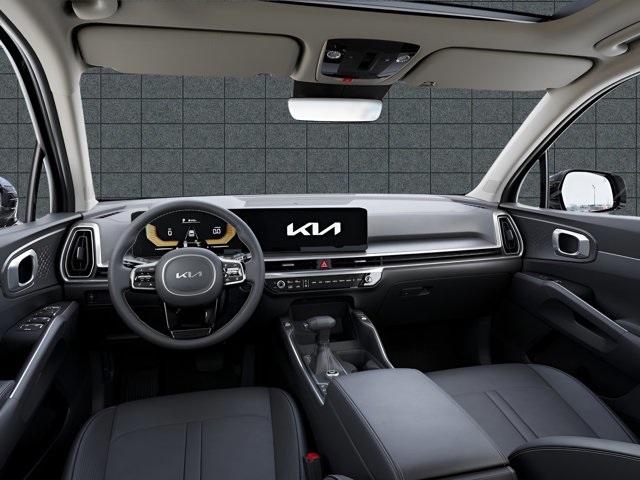 2025 Kia Sorento S photo 14
