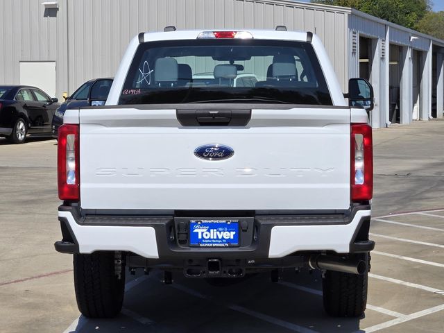 2026 Ford F-250 XL photo 8