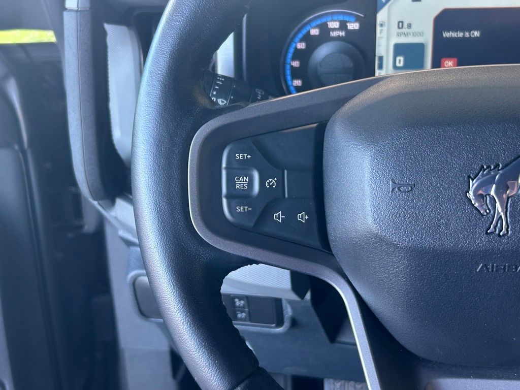 2022 Ford Bronco Base Big Bend Black Diamond Outer Banks photo 32