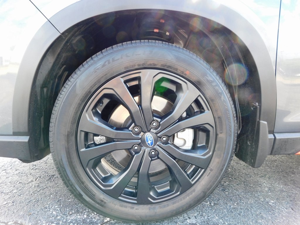 2024 Subaru Forester Sport Base photo 10