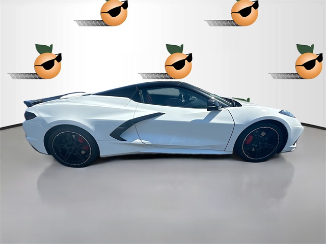 2023 Chevrolet Corvette Stingray photo 8