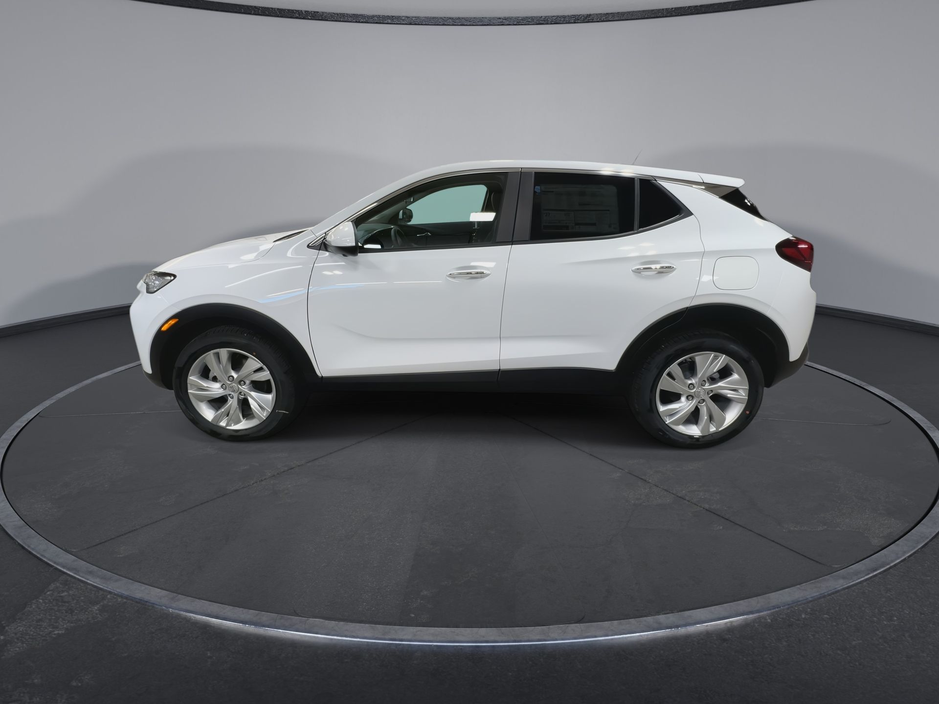 2025 Buick Encore GX Preferred photo 5