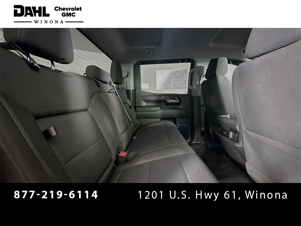 2023 Chevrolet Silverado 1500 RST photo 25