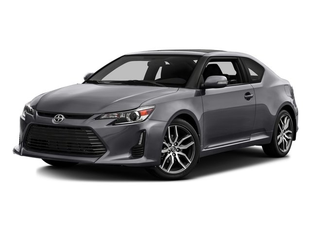 2016 Scion tC Base's photo