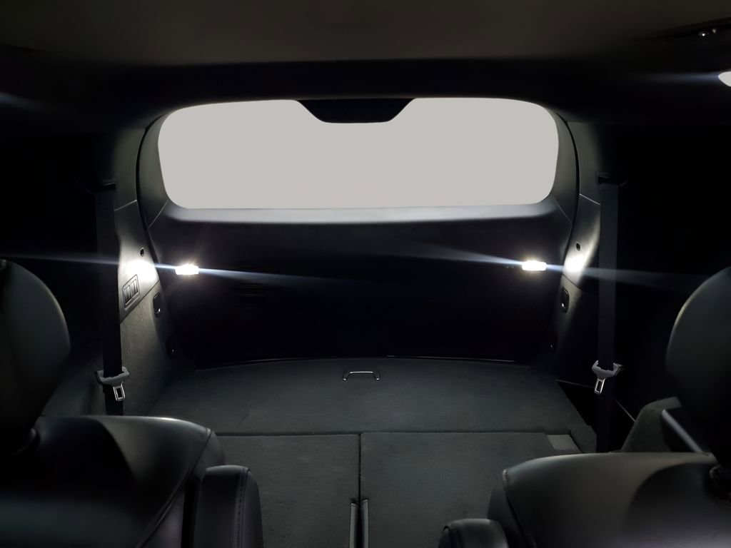 2020 Cadillac XT6 Premium Luxury photo 24