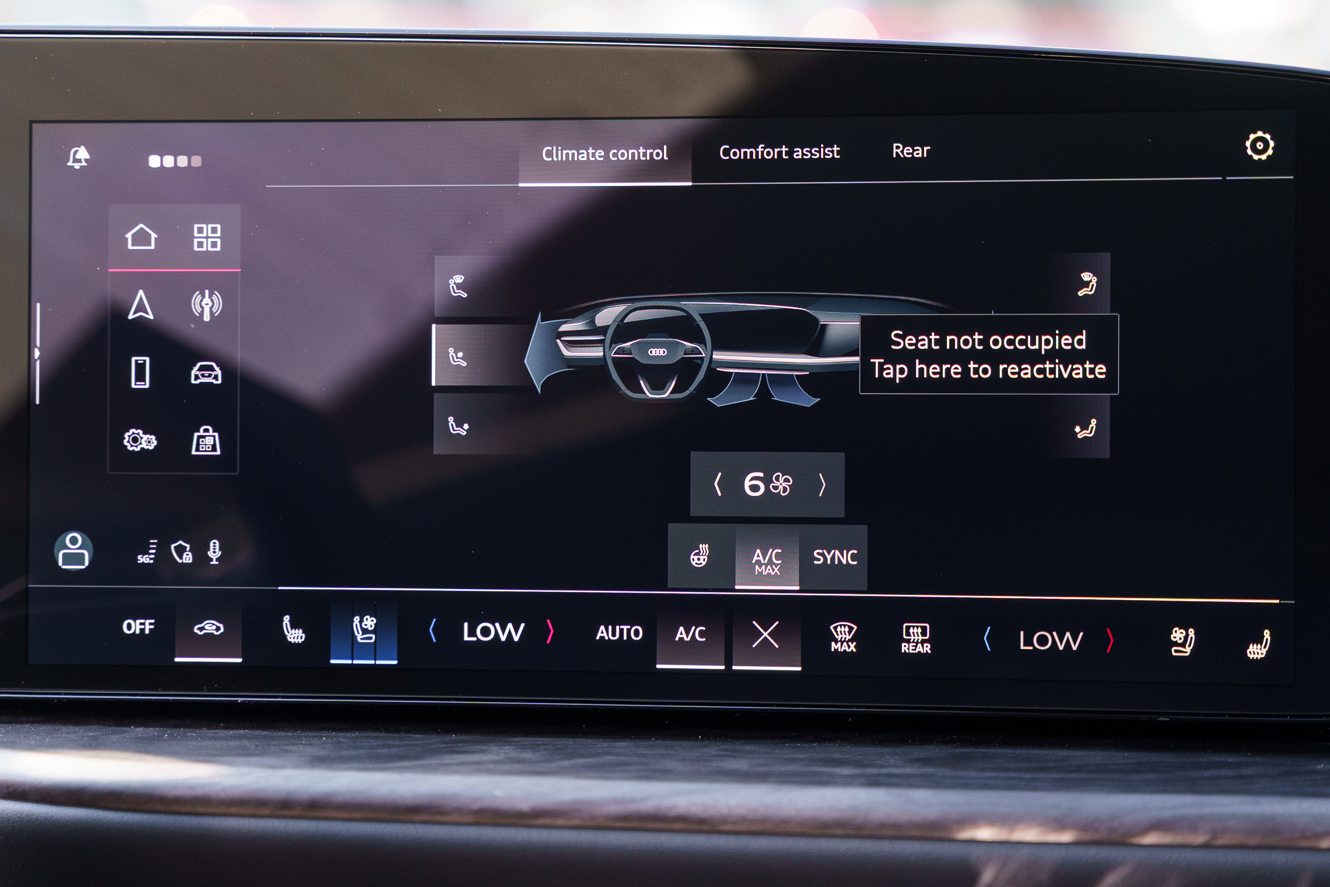 2025 Audi Q5 Premium Prestige photo 11