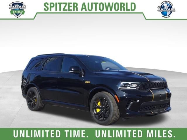 2024 Dodge Durango