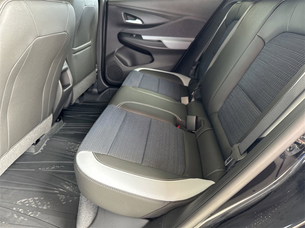 2025 Buick Envista Preferred photo 23