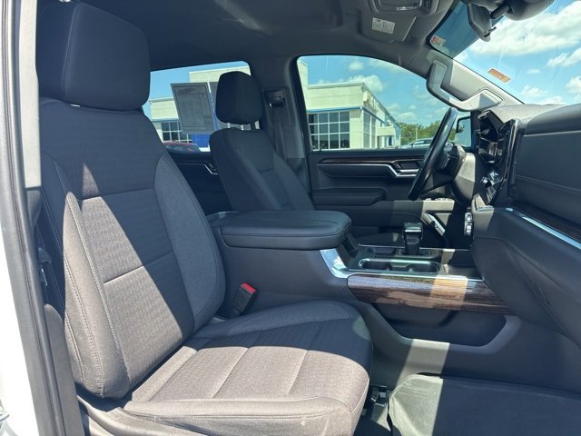 2023 Gmc Sierra 1500 Elevation photo 17