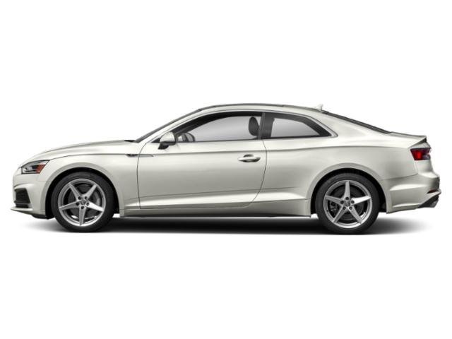 2018 Audi A5 2.0T Premium Plus Quattro photo 2