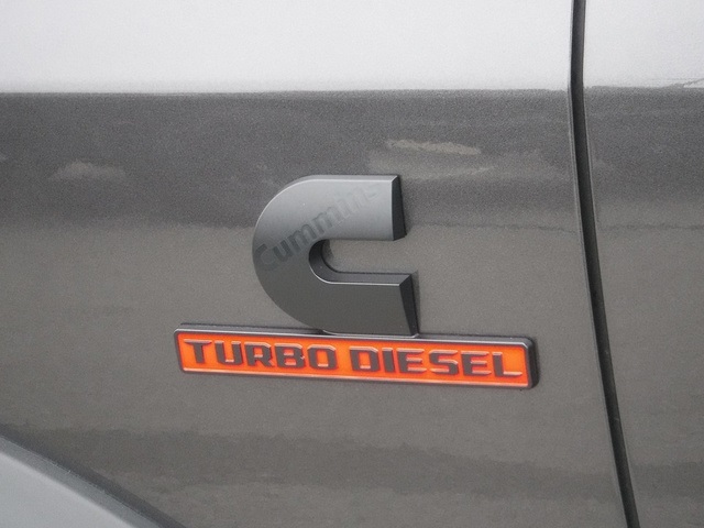 2024 Ram 2500 Power Wagon photo 4