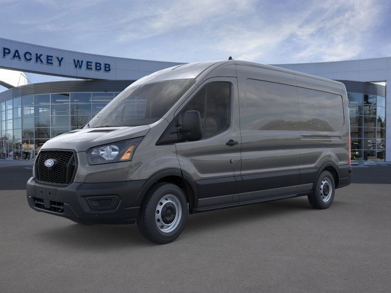 2026 FORD TRANSIT - Image 4