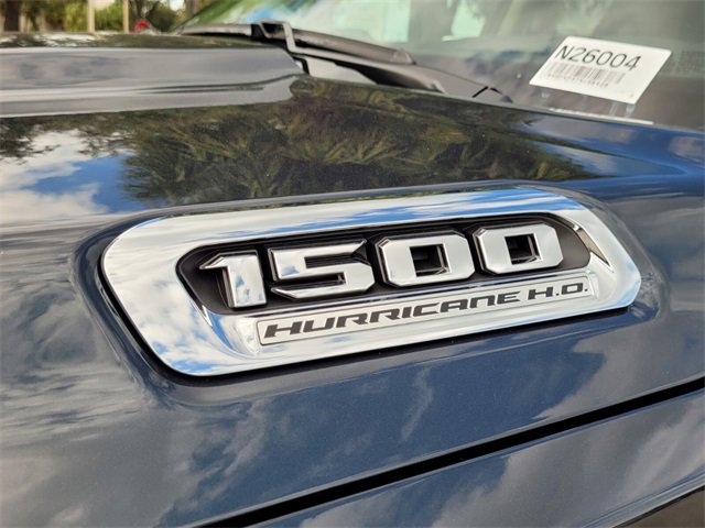 2026 Ram 1500 photo 12