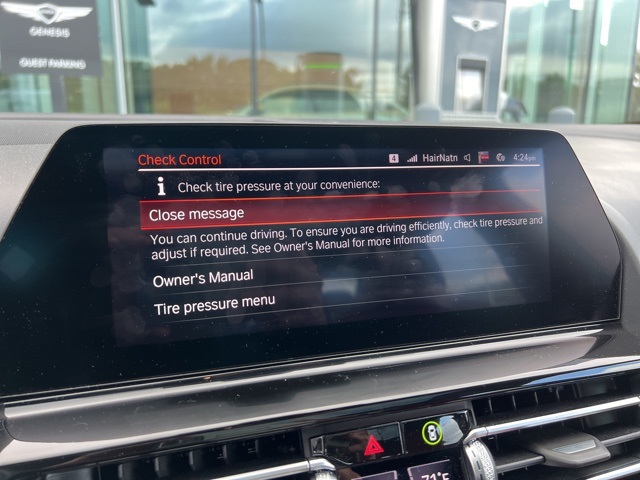 2021 Bmw M850i xDrive GC photo 11