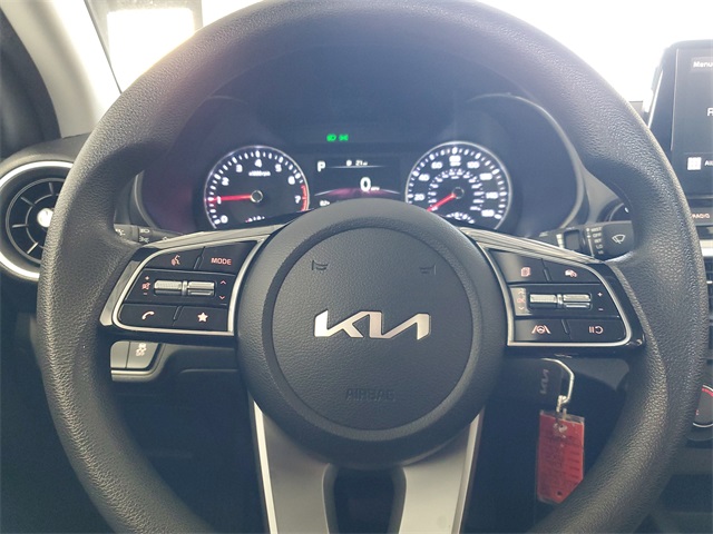 2023 Kia Forte LXS photo 10