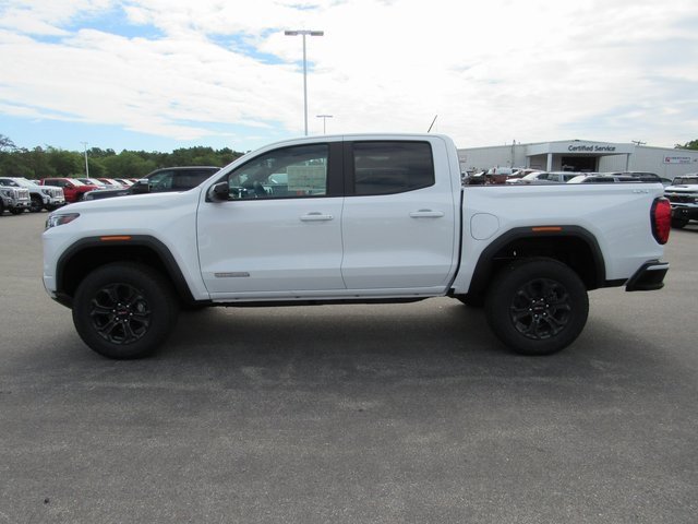 2025 Gmc Canyon Elevation photo 2