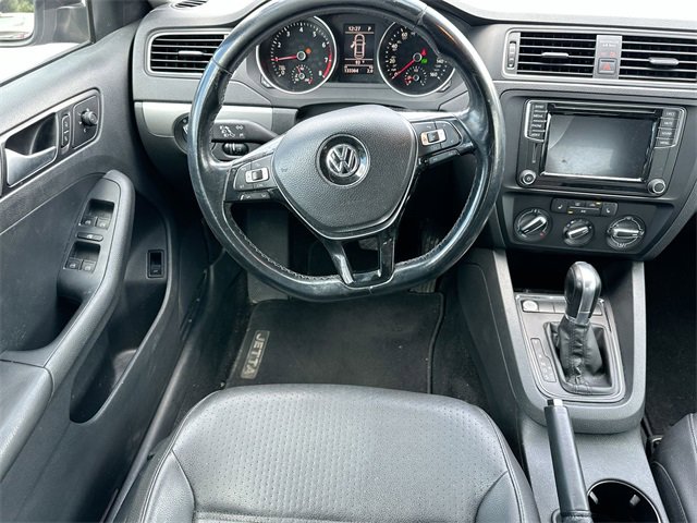 2017 Volkswagen Jetta 1.4T SE photo 19