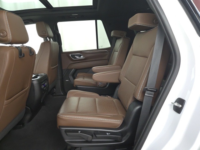 2024 Chevrolet Tahoe High Country photo 23