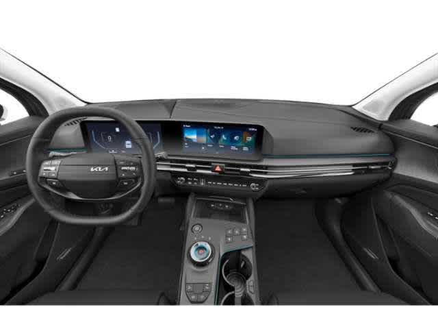2026 Kia Sportage Hybrid photo 2