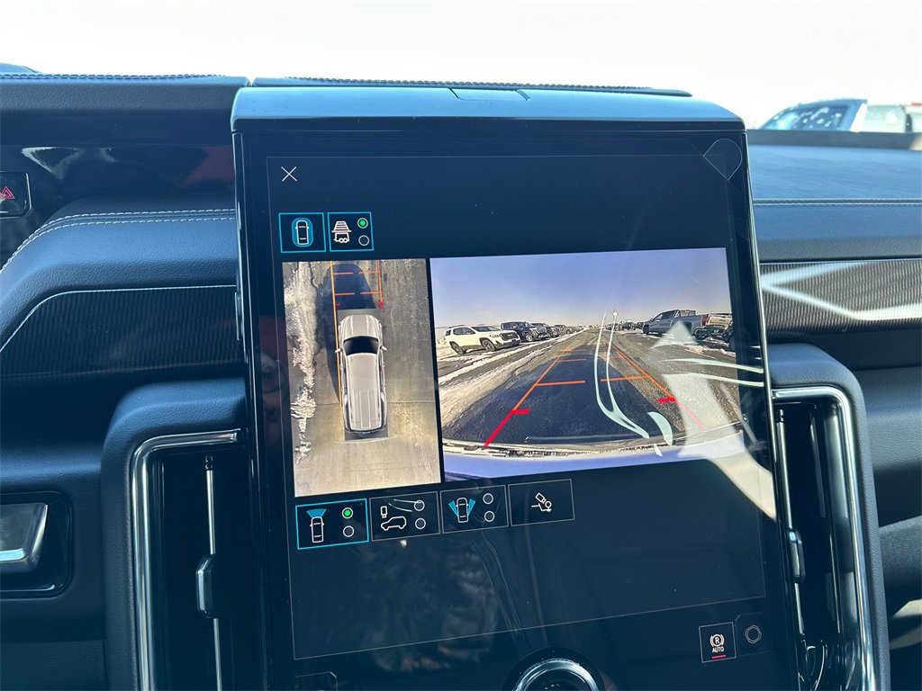 2026 GMC YUKON XL - Image 23