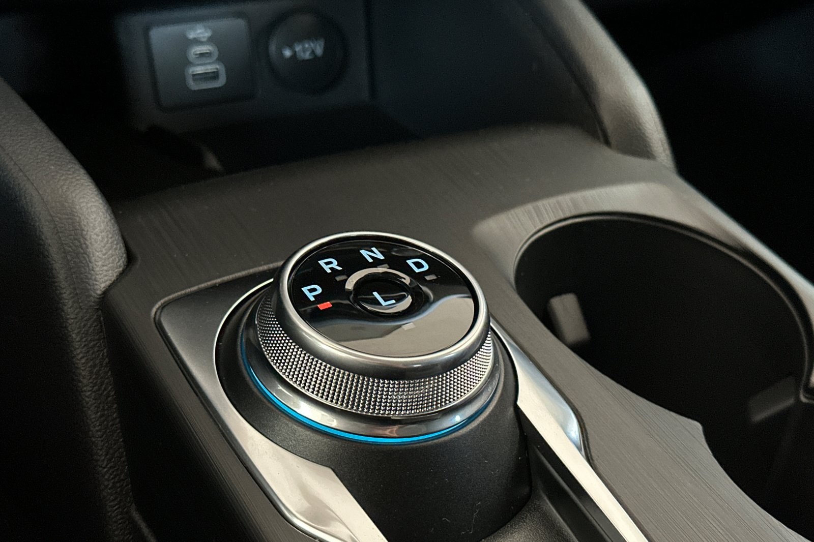 2025 Ford Escape Plug-In Hybrid Base photo 20