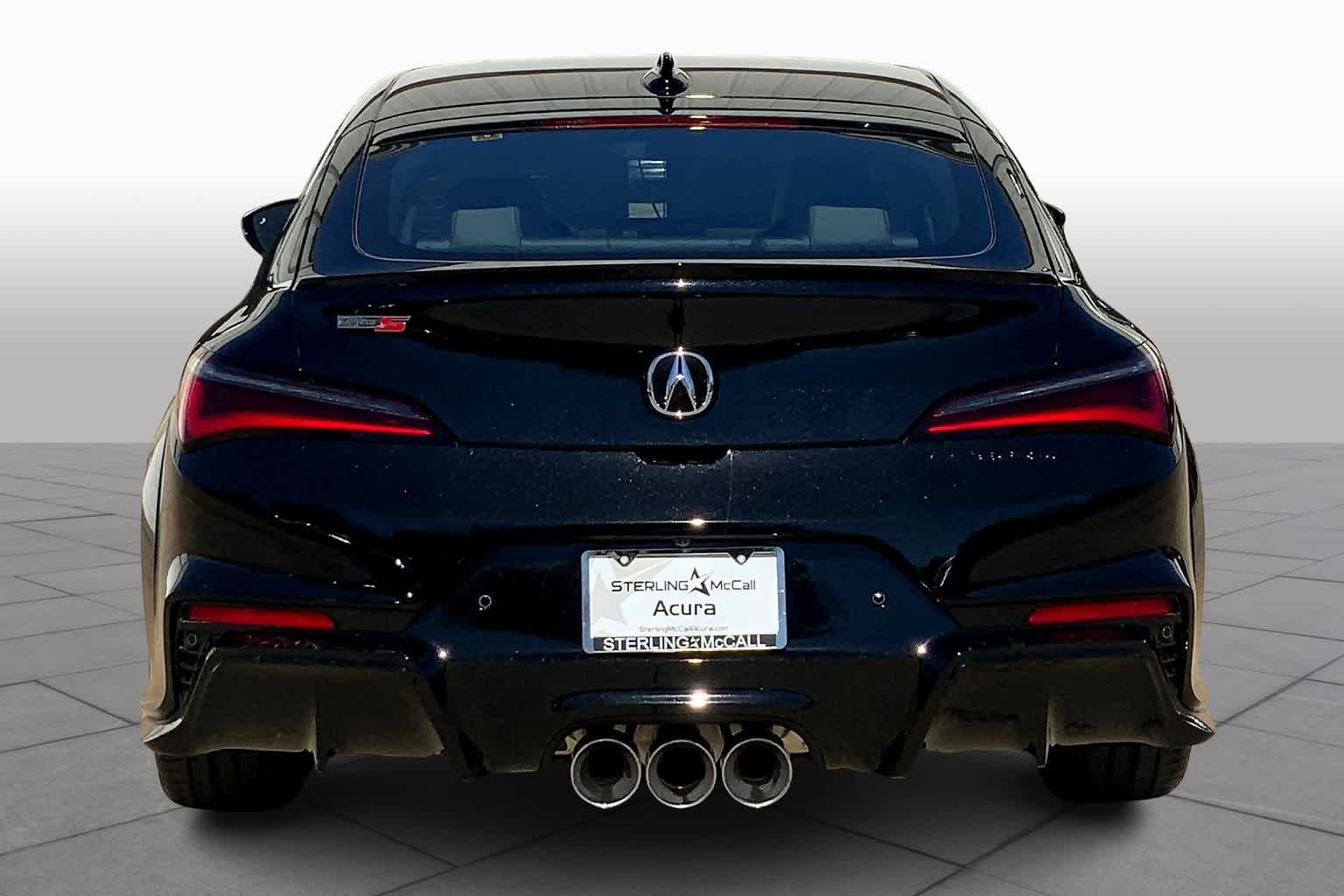 2025 Acura Integra Type S photo 4