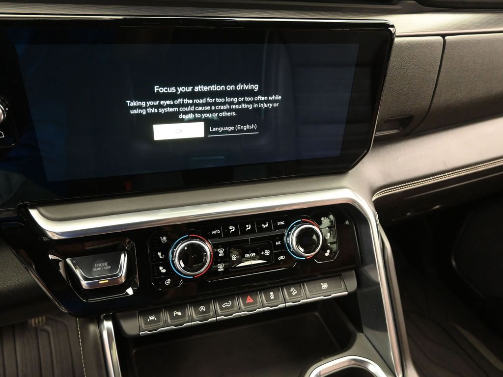 2022 Gmc Sierra 1500 Denali Ultimate photo 14