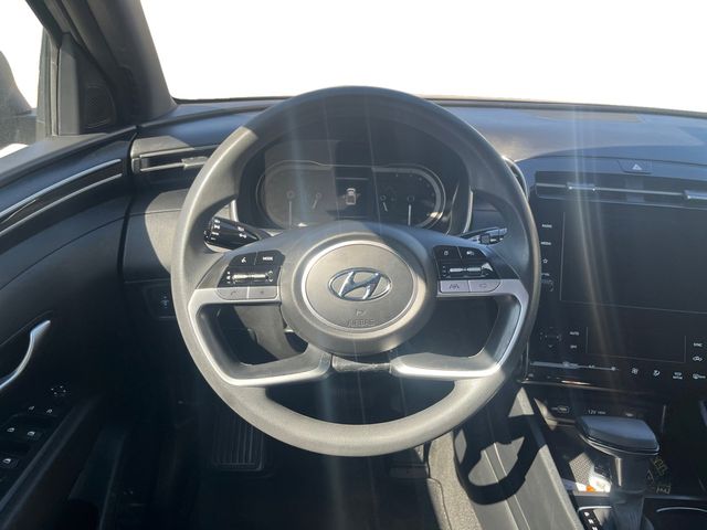 2024 Hyundai Santa Cruz SEL photo 12