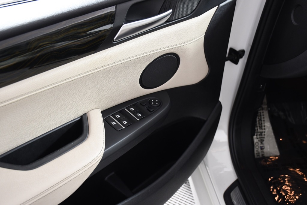 2014 Bmw X3 xDrive28i photo 14