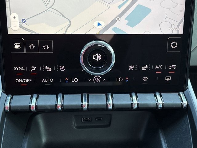 2026 Gmc Terrain Denali photo 9