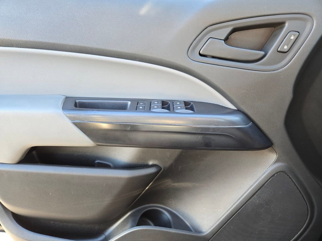 2022 Chevrolet Colorado Work Truck photo 18