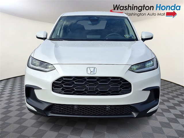 2026 Honda HR-V LX photo 2