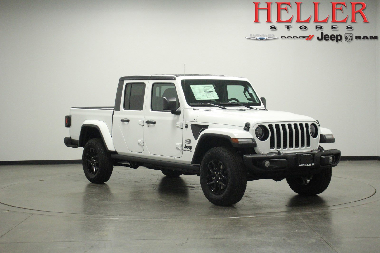 2023 Jeep Gladiator Freedom's photo